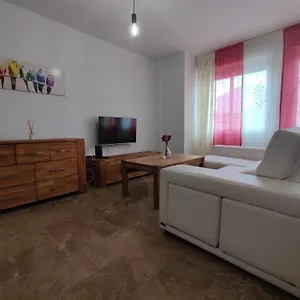 Apartamento Cobo De Guzmán Córdoba
