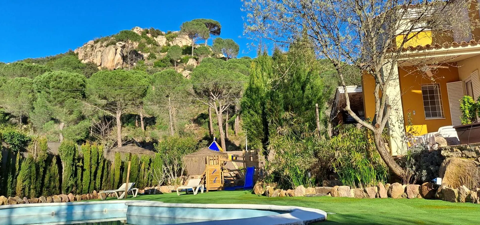 Casa los Jardines del lago Córdoba 0*,  España