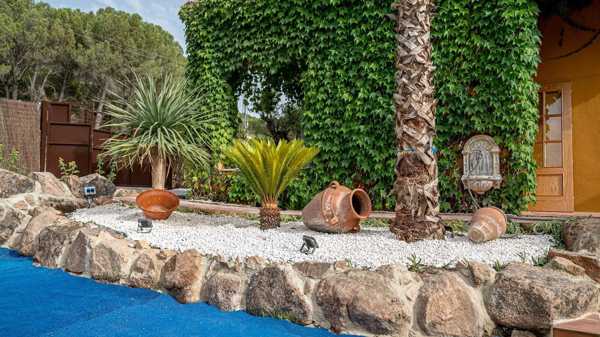 Casa los Jardines del lago Córdoba Сasa de vacaciones