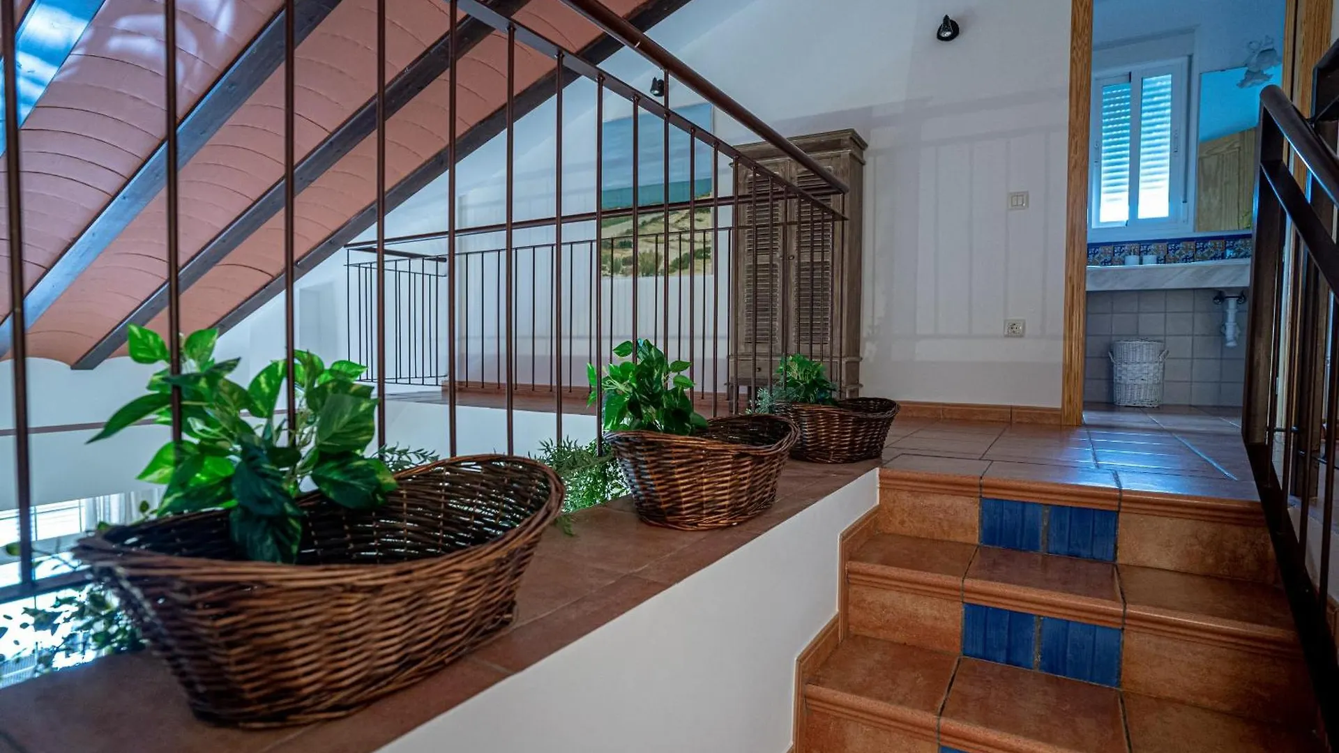 Сasa de vacaciones Casa los Jardines del lago Córdoba