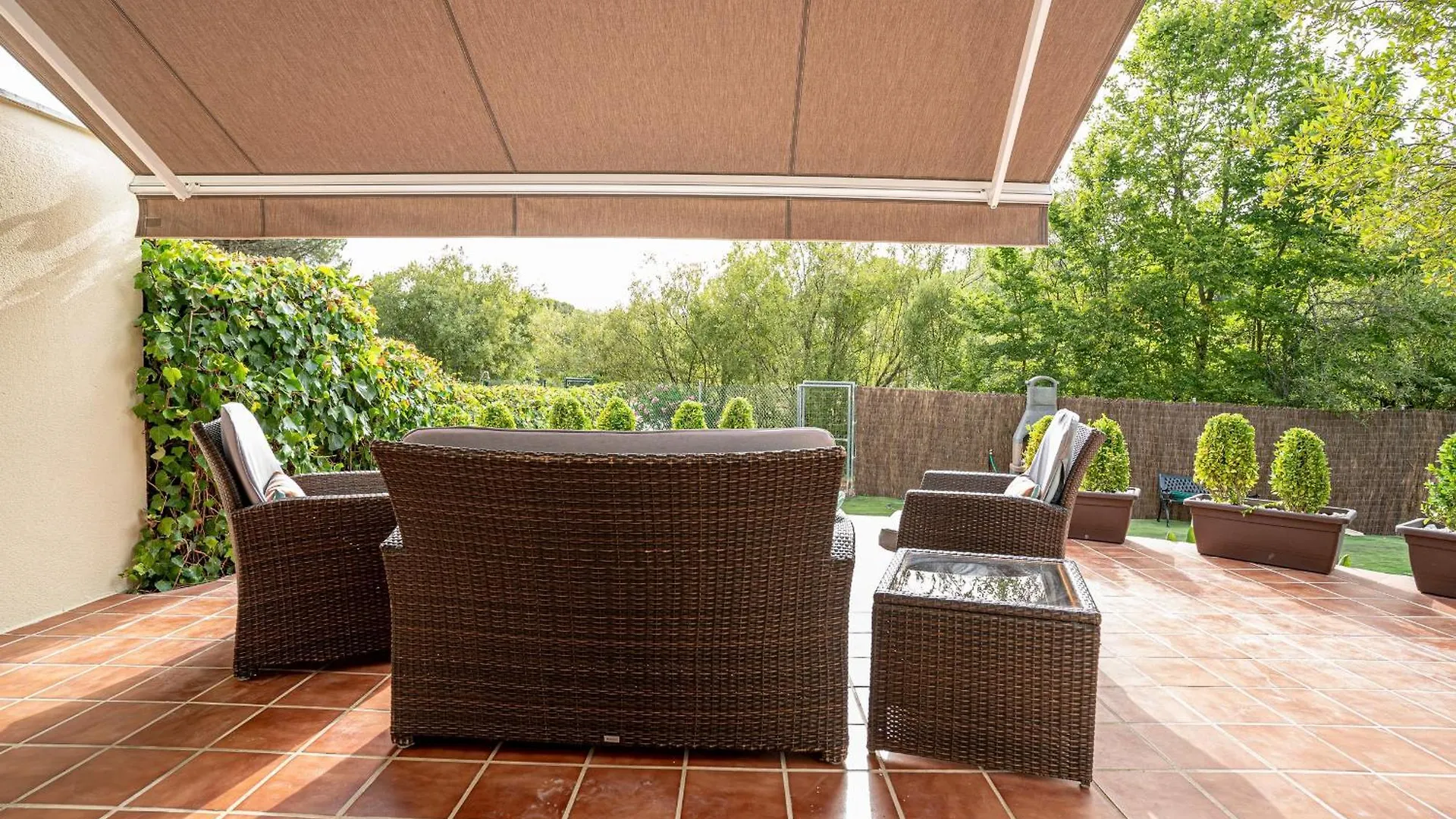 Casa los Jardines del lago Córdoba Сasa de vacaciones