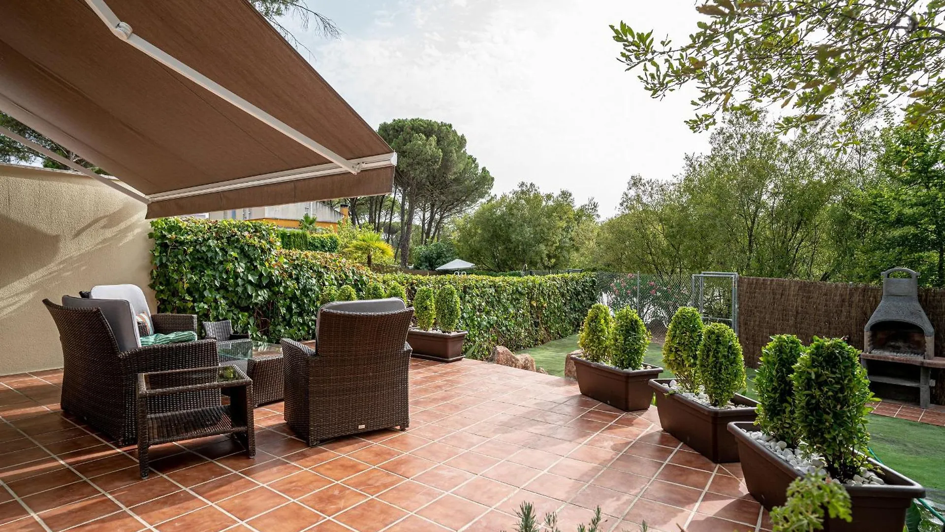 Casa los Jardines del lago Córdoba Сasa de vacaciones