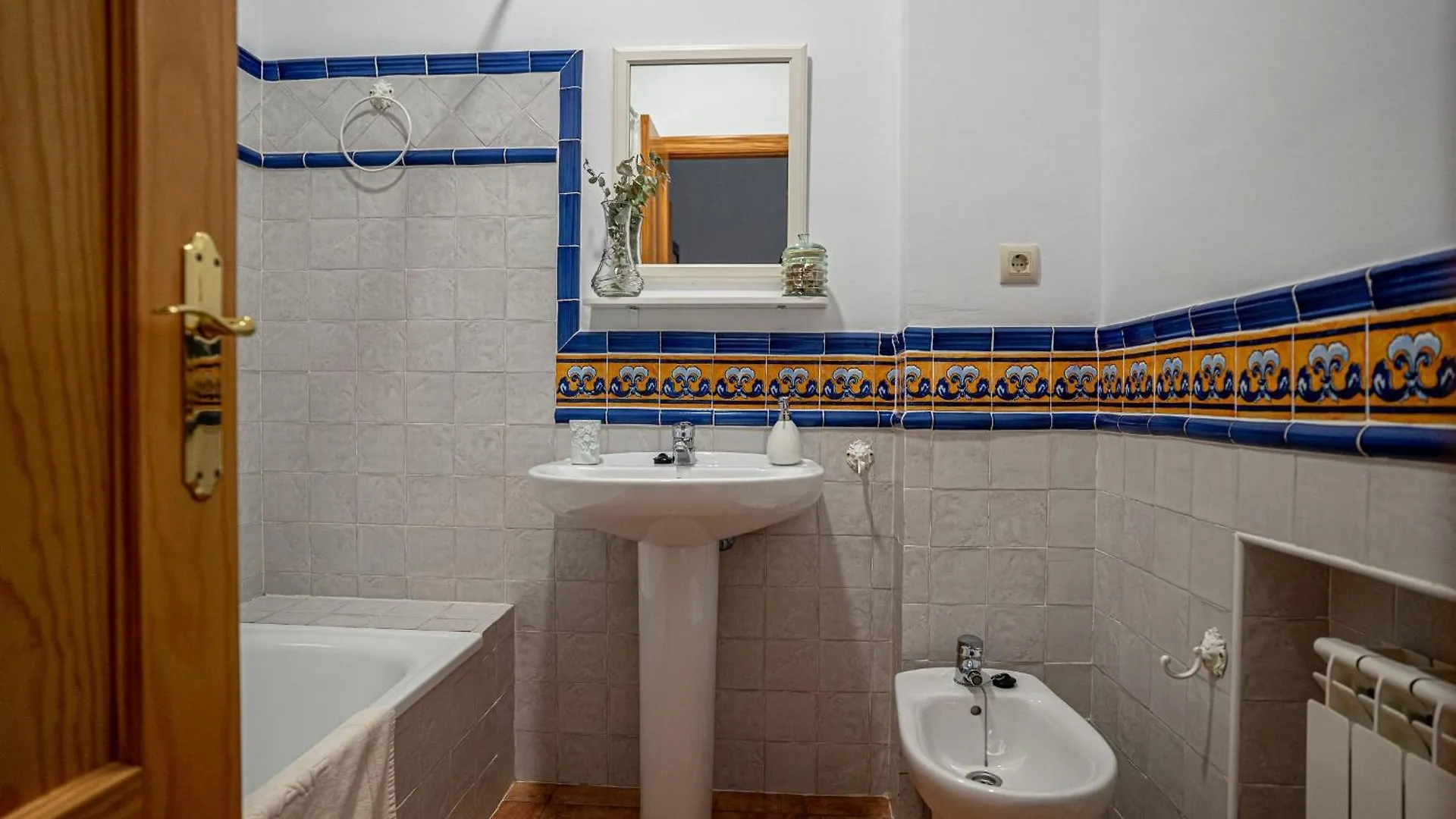 Casa los Jardines del lago Córdoba