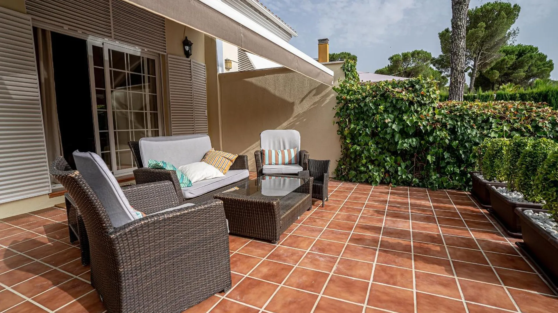 Casa los Jardines del lago Córdoba
