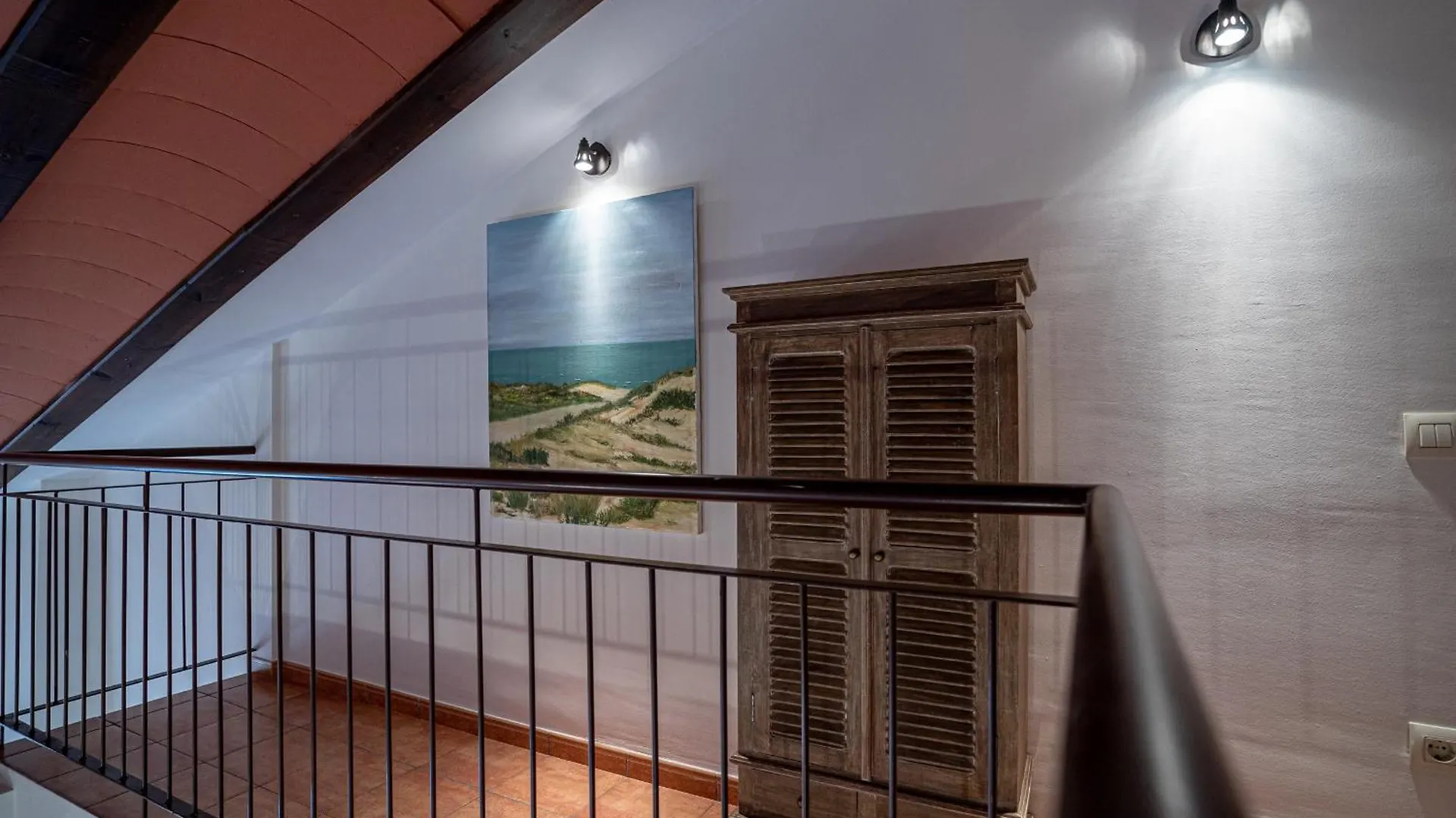 Casa los Jardines del lago Córdoba España