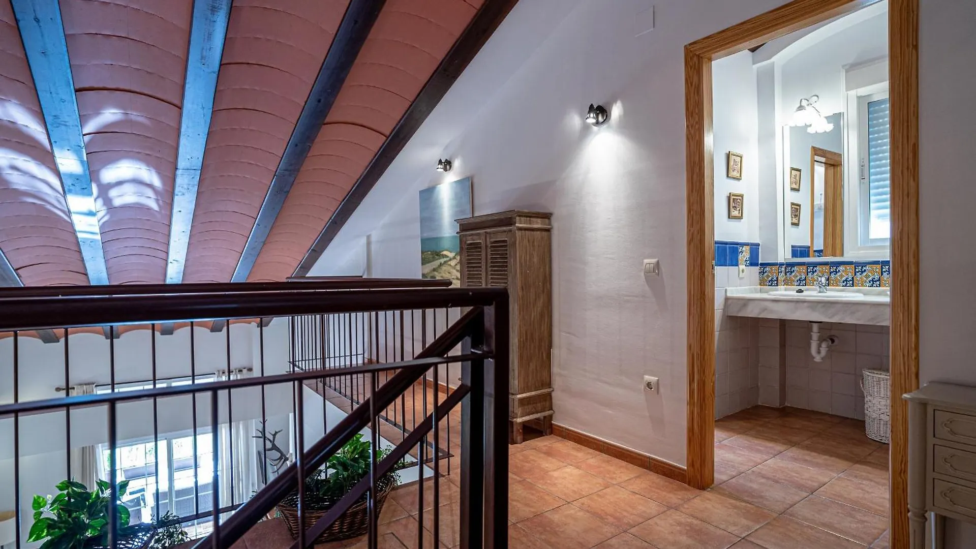 Casa los Jardines del lago Córdoba Сasa de vacaciones
