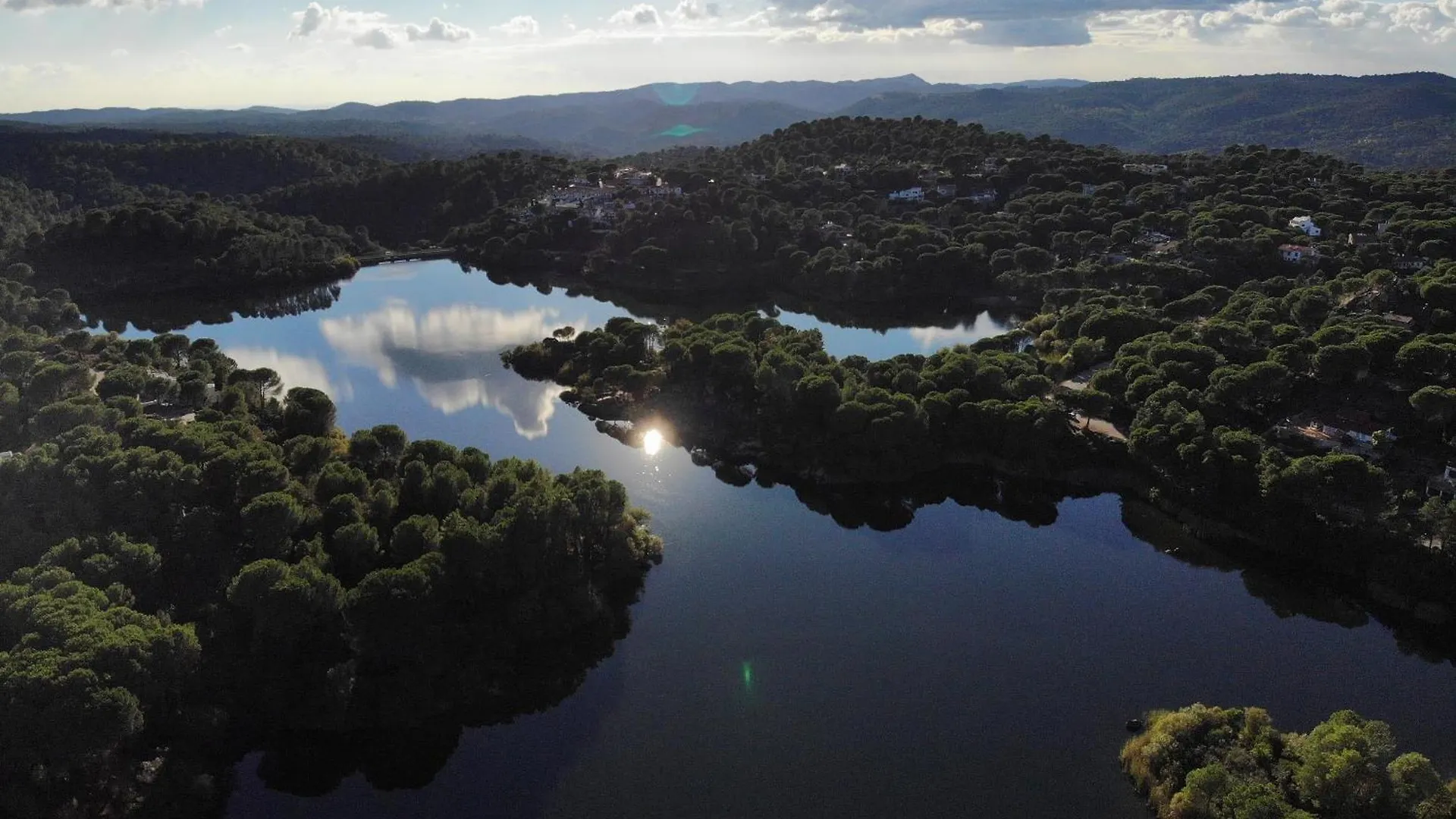Сasa de vacaciones Casa los Jardines del lago Córdoba