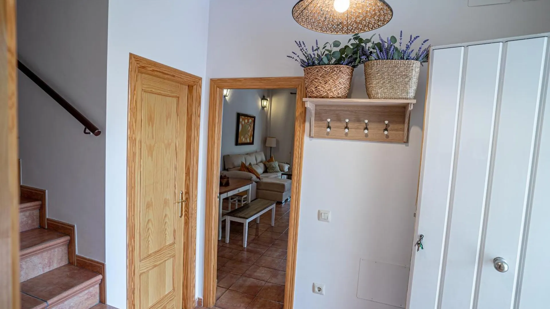 Сasa de vacaciones Casa los Jardines del lago Córdoba